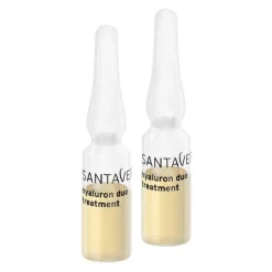 Santaverde Hyaluron Duo treatment Ampullen, 10X1 ml> Gesichtspflege