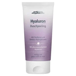 Hyaluron Duschpeeling, 150 ml