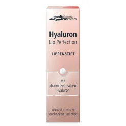 Hyaluron Lip Perfection Lippenstift coral, 4 g> Lippenstifte
