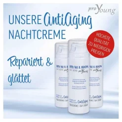Hyaluron Pro Young Hyaluron Proyoung Faltenfiller Creme, 140 ml> Anti-Aging