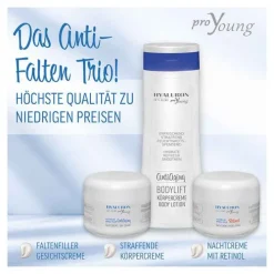 Hyaluron Pro Young Hyaluron Proyoung Faltenfiller Creme, 50 ml><noscript><img width=