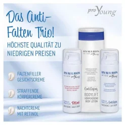 Hyaluron Pro Young Hyaluron Proyoung Retinol Nachtcreme, 140 ml><noscript><img width=