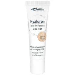Hyaluron Teint Perfection Make-up natural ivory, 30 ml
