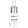Medipharma Cosmetics Hyaluron Wirkkonzentrat Anti-Falten + Aufpolsterung, 13 ml> Serum & Kur|Anti-Aging