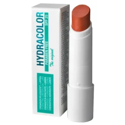 Hydracolor Lippenpflege 26 terracotta Faltschachtel, 1 St> Lippenstifte|Lippenpflege