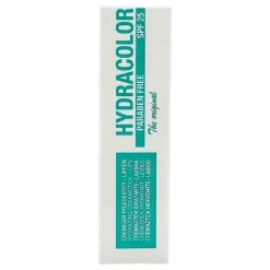 Hydracolor Lippenpflege 26 terracotta Faltschachtel, 1 St> Lippenstifte|Lippenpflege