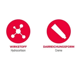HYDROCORTISON AL 0,5% Creme, 15 g