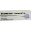 Hydrocutan Creme 0,5%, 20 g> Allergie Medikamente
