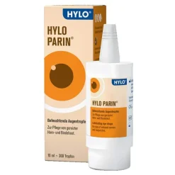 HYLO PARIN® Augentropfen, 10 ml