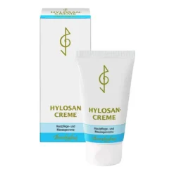Hylosan Creme, 75 ml