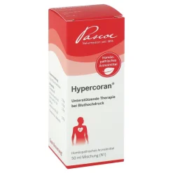 Hypercoran Tropfen, 50 ml