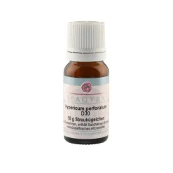 Hypericum Perforatum D 30 Globuli, 10 g> H