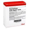 Injeel Hypophysis Suis forte Ampullen, 10 St> Heel