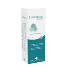 Hyposens Creme, 200 g> Neurodermitis Basispflege