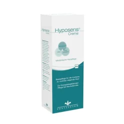 Hyposens Creme, 100 g> Neurodermitis Basispflege
