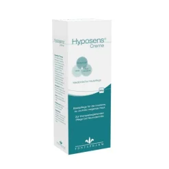 Hyposens Creme, 50 g> Neurodermitis Basispflege