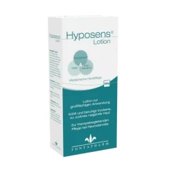 Hyposens Lotion, 500 g