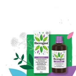 Iberogast ADVANCE, 100 ml