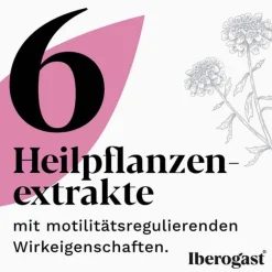 Iberogast ADVANCE, 2x100 ml