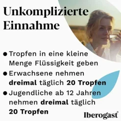 Iberogast ADVANCE, 2x100 ml