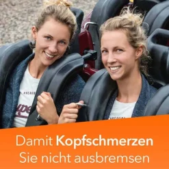 IBU LYSIN ratiopharm 400 mg - mit Ibuprofen, 10 St