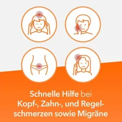 Ratiopharm IBU LYSIN 400 mg - mit Ibuprofen, 50 St><noscript><img width=