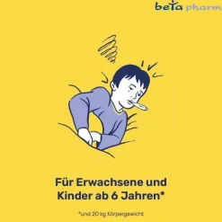 Ibubeta® 400 akut Filmtabletten, 50 St