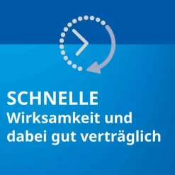 ibudolor akut 400mg Ibuprofen Filmtabletten, 10 St