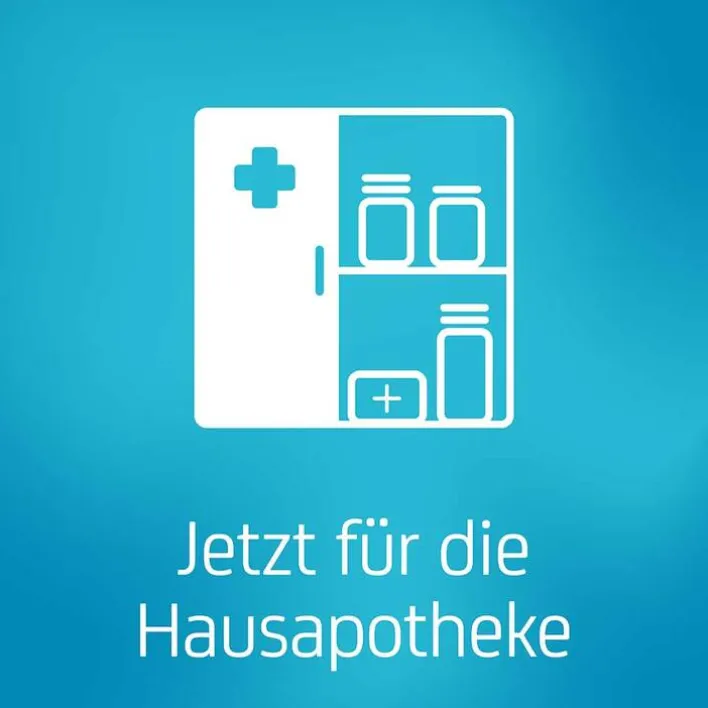 Ibuhexal akut 200 mg Filmtabletten, 10 St> Zahnschmerztabletten|Kopfschmerztabletten