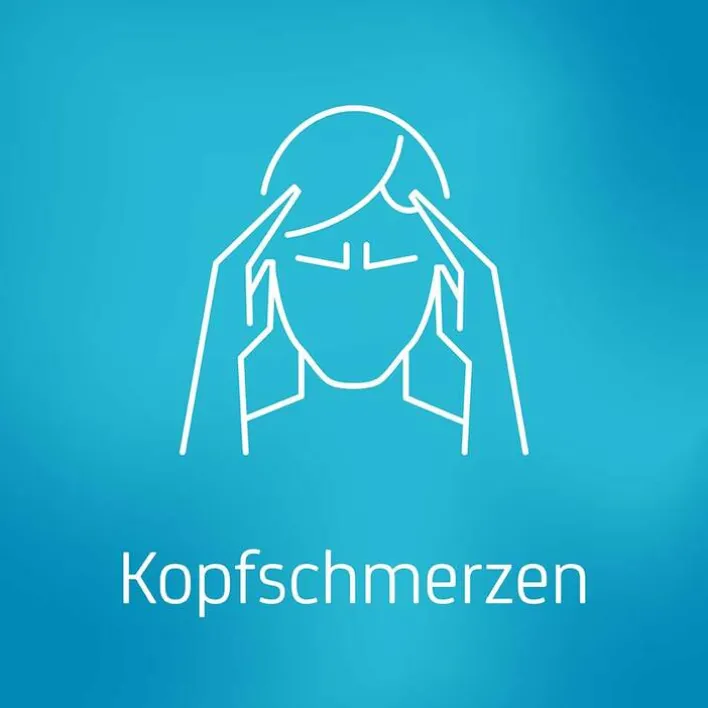 Ibuhexal akut 200 mg Filmtabletten, 10 St> Zahnschmerztabletten|Kopfschmerztabletten