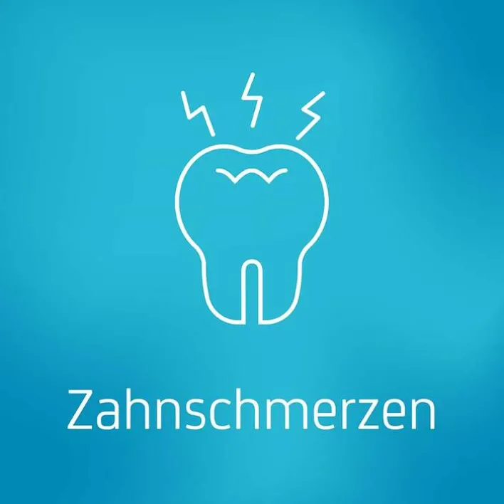 Ibuhexal akut 200 mg Filmtabletten, 10 St> Zahnschmerztabletten|Kopfschmerztabletten