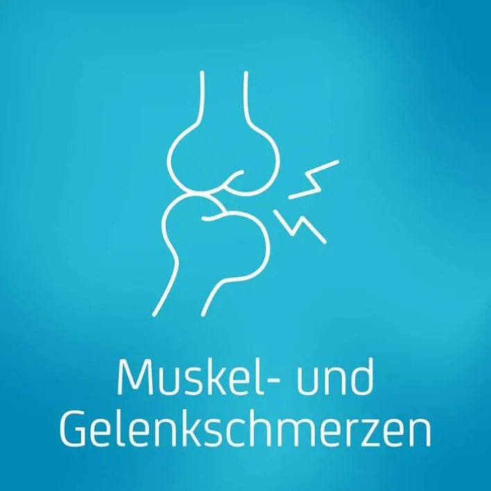 Ibuhexal akut 200 mg Filmtabletten, 10 St> Zahnschmerztabletten|Kopfschmerztabletten