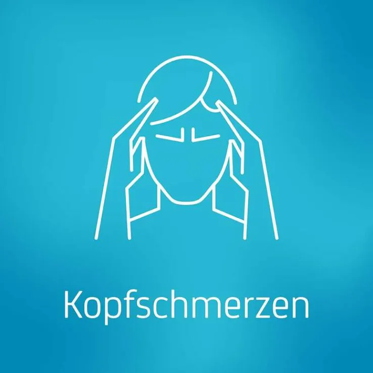 IbuHexal akut 400 mg Filmtabletten, 20 St