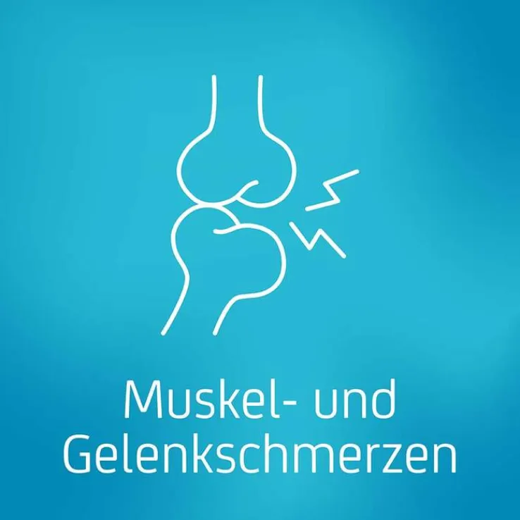 IbuHexal akut 400 mg Filmtabletten, 20 St