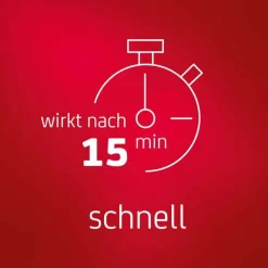 IbuHEXAL plus Paracetamol 200 mg/500 mg Filmtabletten, 10 St