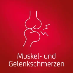 IbuHEXAL plus Paracetamol 200 mg/500 mg Filmtabletten, 20 St