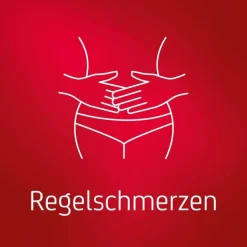 IbuHEXAL plus Paracetamol 200 mg/500 mg Filmtabletten, 20 St