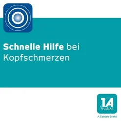 Ibu-Lysin – 1 A Pharma 400 mg Filmtabletten, 20 St