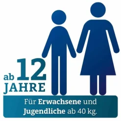 IBULYSIN ADGC® 400 mg Filmtabletten, 10 St