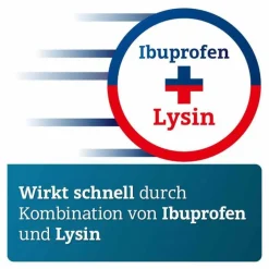 ADGC IBULYSIN ® 400 mg Filmtabletten, 20 St><noscript><img width=