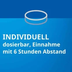 Ibu-LYSIN STADA® 400 mg Filmtabletten, 10 St