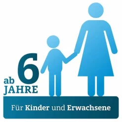 IBUPROFEN ADGC® 400 mg Filmtabletten, 50 St