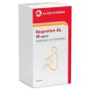 Ibuprofen AL 40 mg / ml Suspension zum Einnehmen, 100 ml