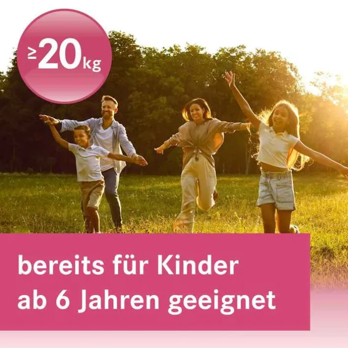 Heumann Ibuprofen Schmerztabletten 400 mg, 10 St> Zahnschmerztabletten|Regelschmerzen Tabletten