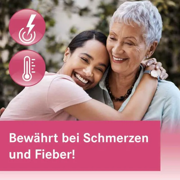 Heumann Ibuprofen Schmerztabletten 400 mg, 10 St> Zahnschmerztabletten|Regelschmerzen Tabletten