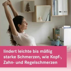 Heumann Ibuprofen Schmerztabletten 400 mg, 20 St><noscript><img width=