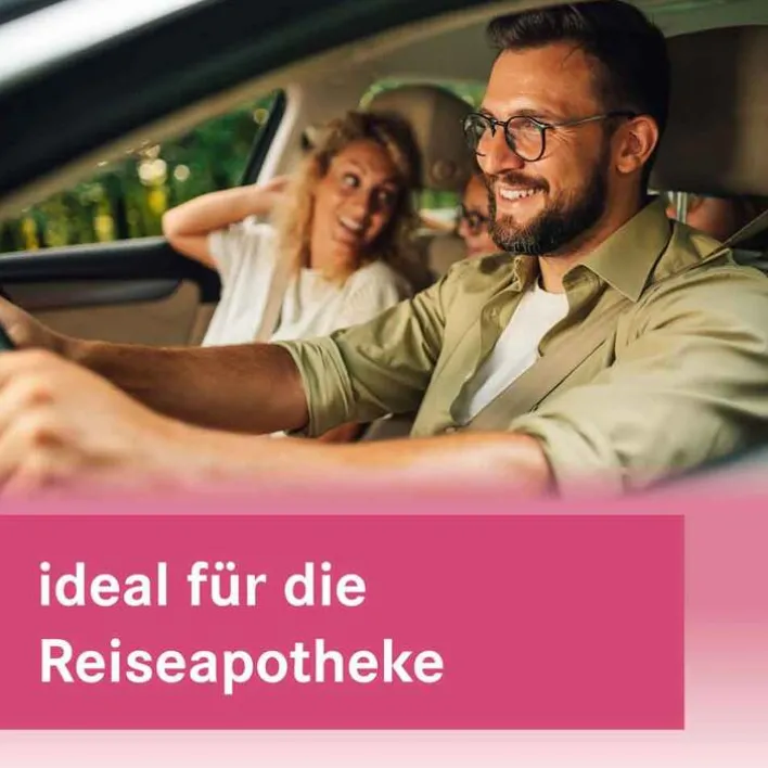 Heumann Ibuprofen Schmerztabletten 400 mg, 30 St> Zahnschmerztabletten|Kopfschmerztabletten