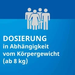 Stada Ibuprofen 40 mg / ml Suspension zum Einnehmen, 100 ml><noscript><img width=