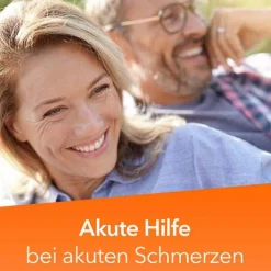 Ratiopharm IBU-® 400 mg akut Schmerztabletten, 20 St> Zahnschmerztabletten|Regelschmerzen Tabletten