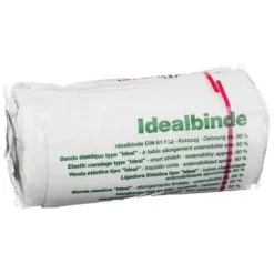 Idealbinde Lohmann 5mx10cm m, 1 St